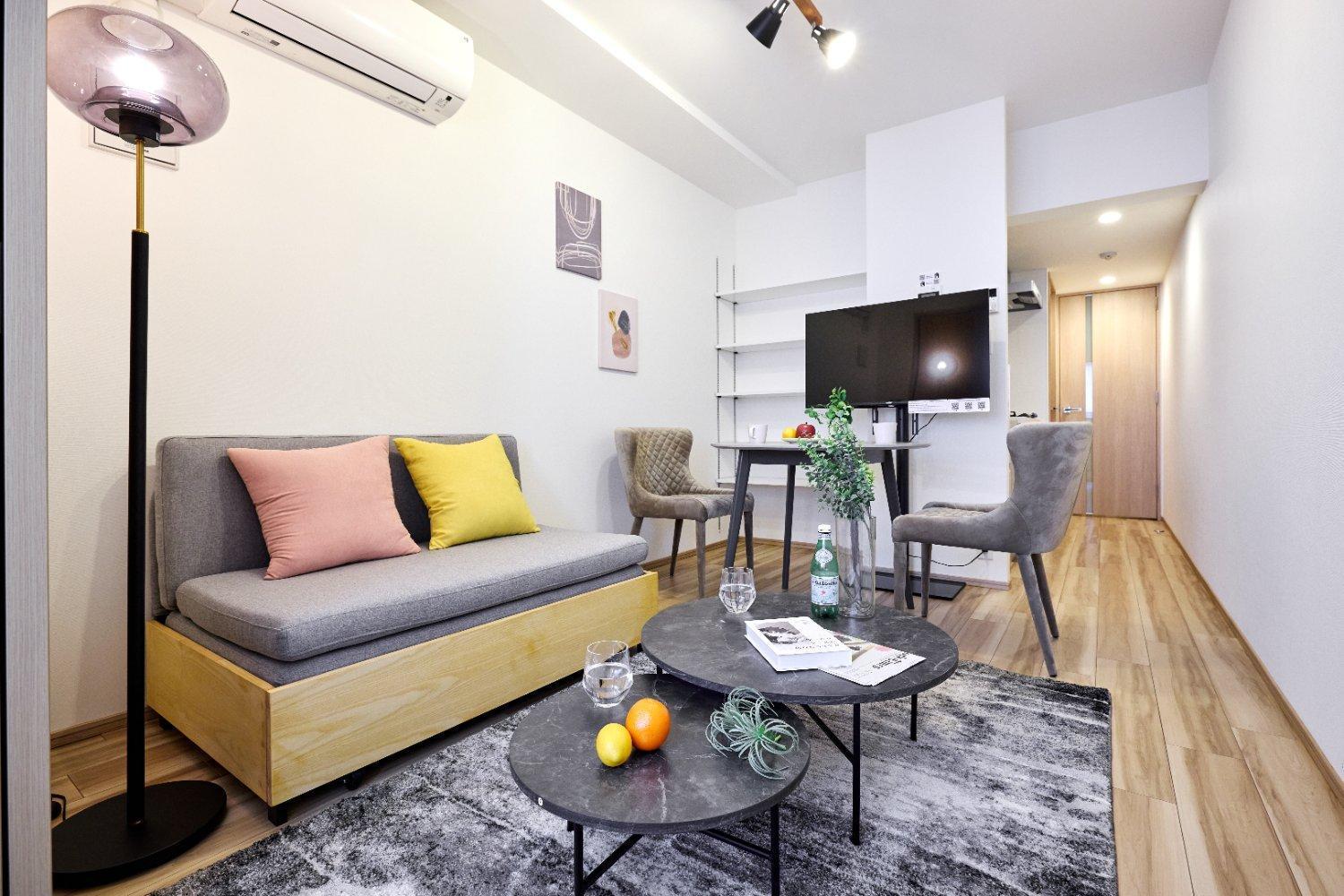 Wellsquareism Otsuka Apartment Tokyo Exterior photo
