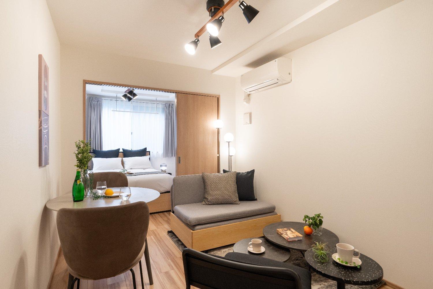 Wellsquareism Otsuka Apartment Tokyo Exterior photo